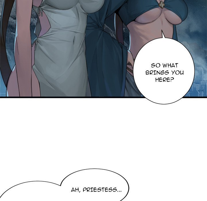 Read Her Summon EN Manga Online