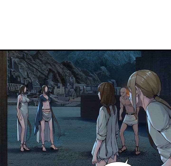 Read Her Summon EN Manga Online