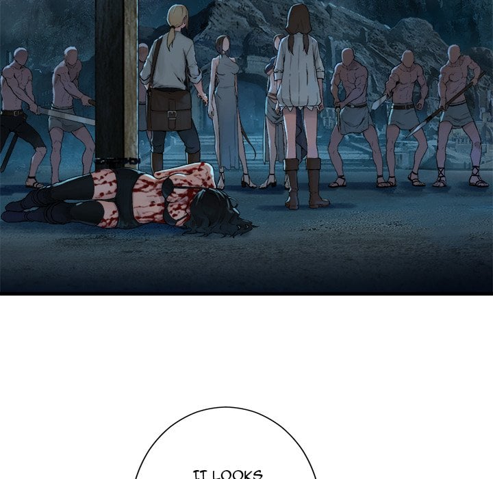 Read Her Summon EN Manga Online