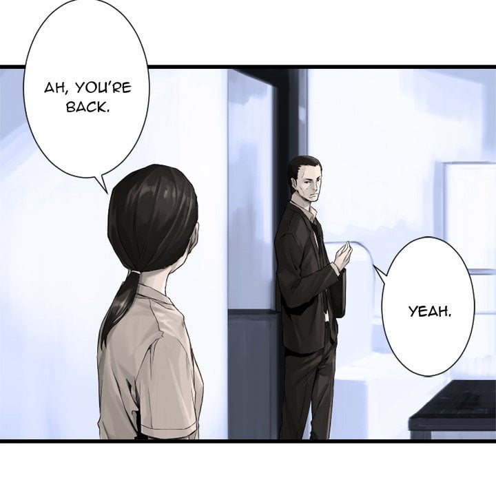 Read Her Summon EN Manga Online
