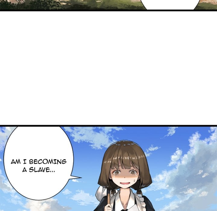 Read Her Summon EN Manga Online