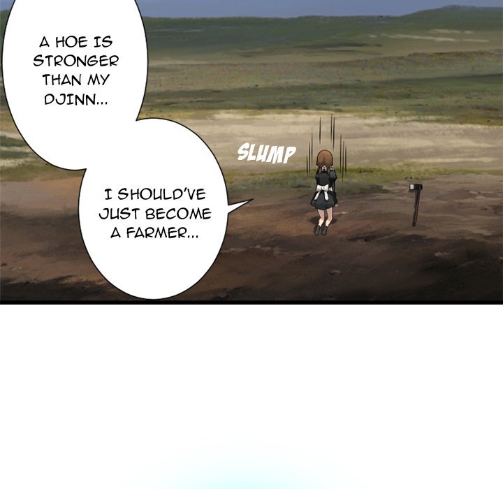 Read Her Summon EN Manga Online