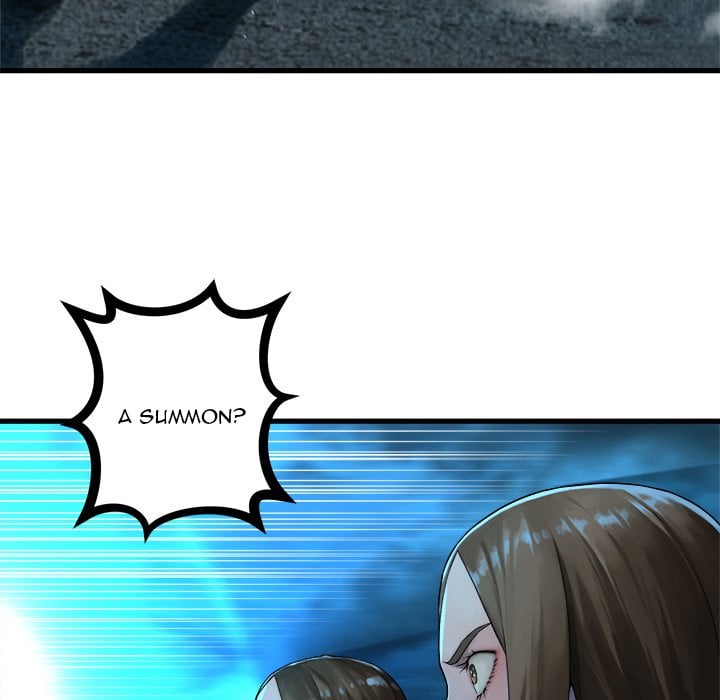 Read Her Summon EN Manga Online