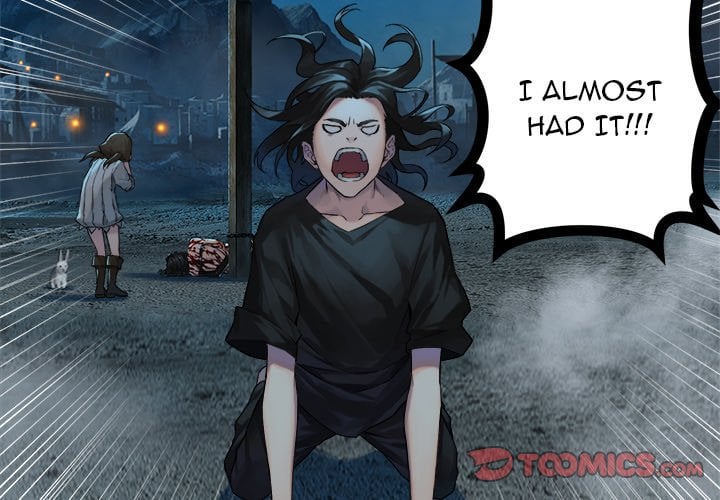 Read Her Summon EN Manga Online