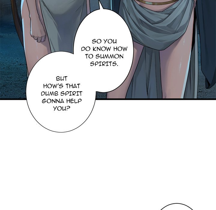 Read Her Summon EN Manga Online