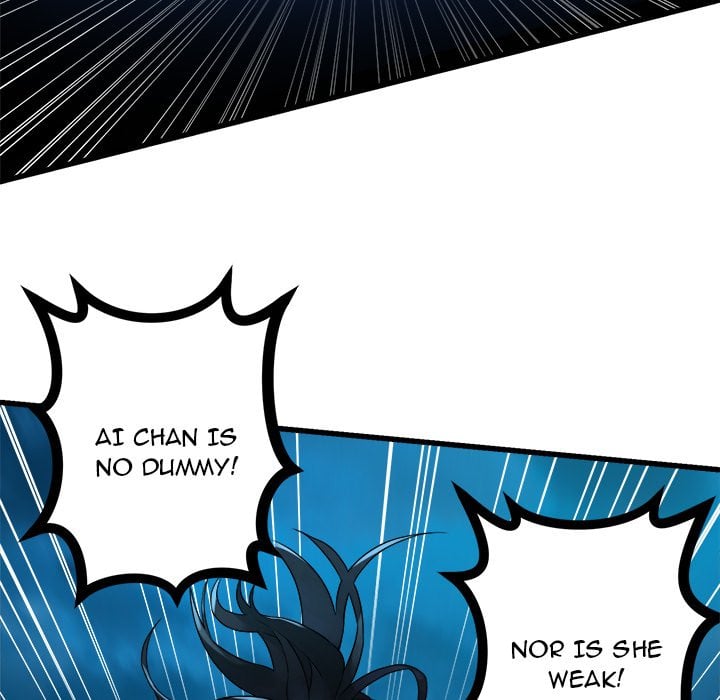 Read Her Summon EN Manga Online