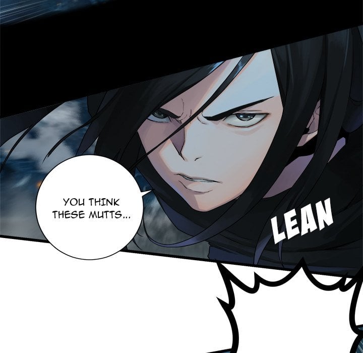 Read Her Summon EN Manga Online