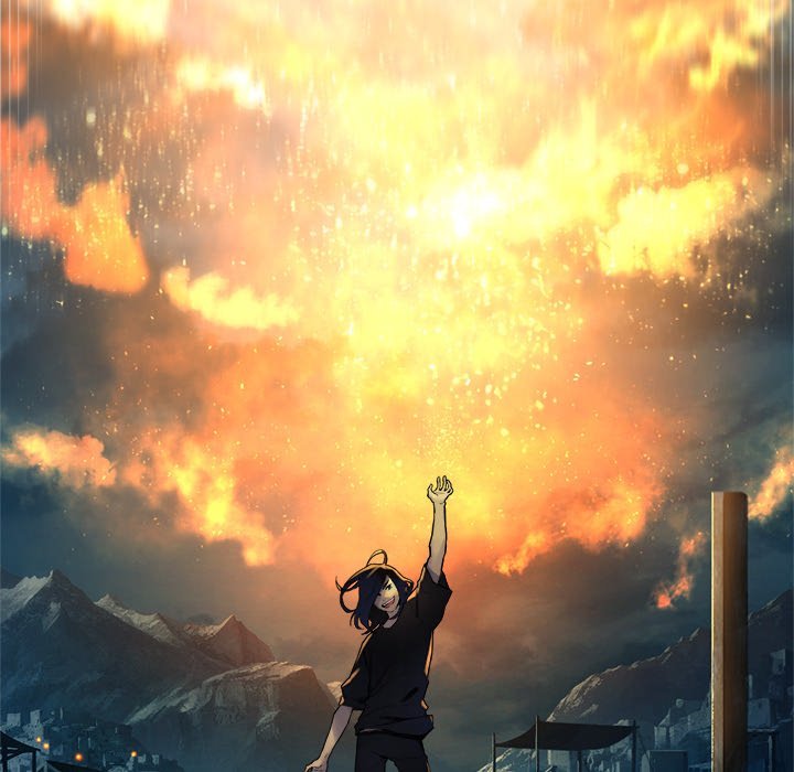 Read Her Summon EN Manga Online