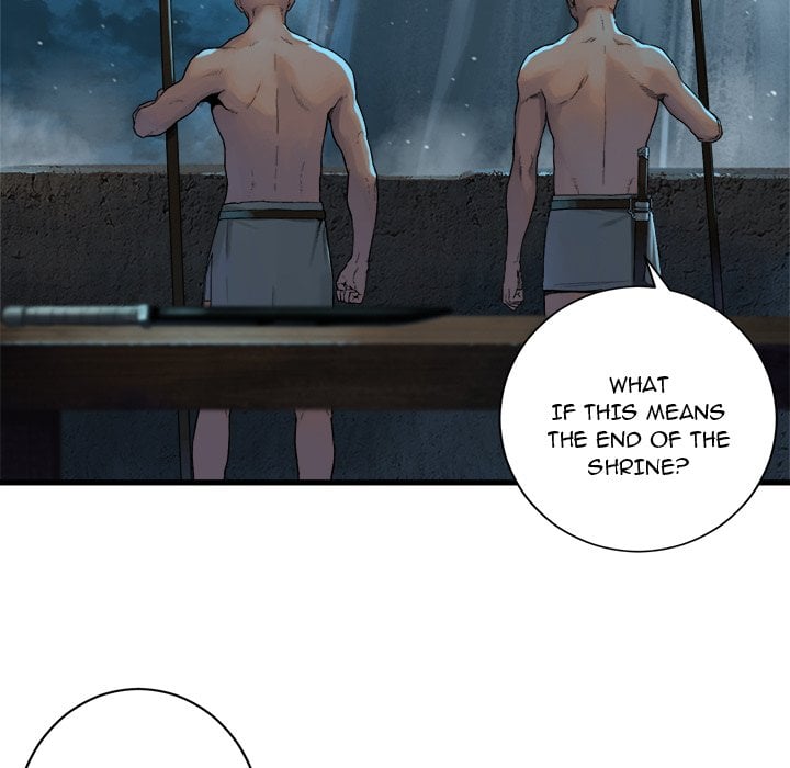 Read Her Summon EN Manga Online