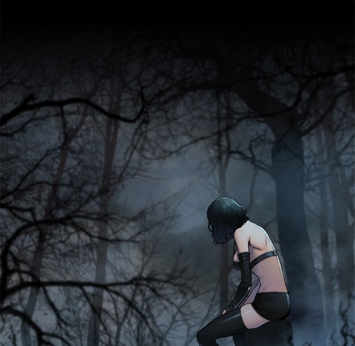 Read Her Summon EN Manga Online