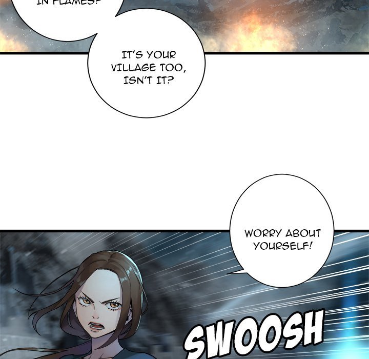 Read Her Summon EN Manga Online