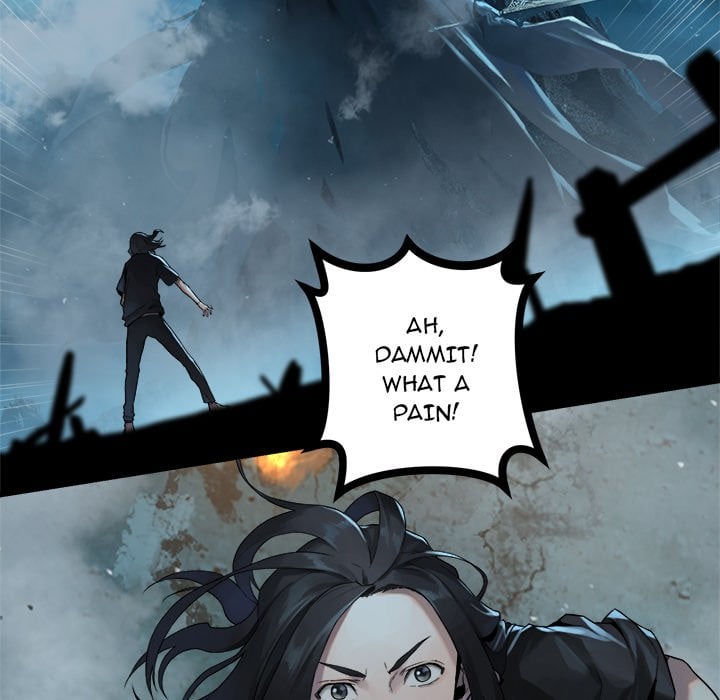 Read Her Summon EN Manga Online