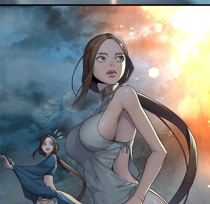 Read Her Summon EN Manga Online