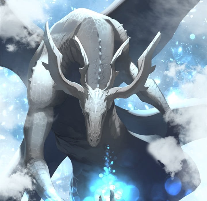 Read Her Summon EN Manga Online