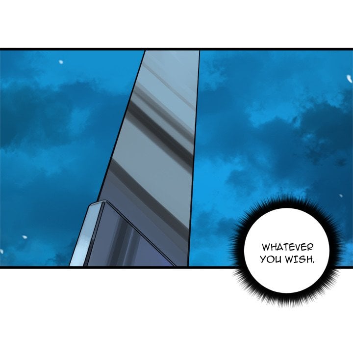 Read Her Summon EN Manga Online