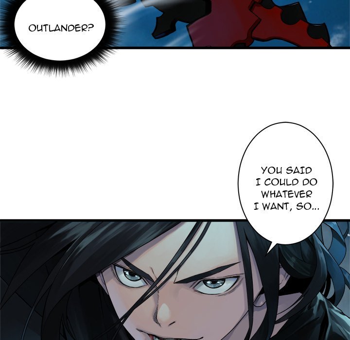 Read Her Summon EN Manga Online