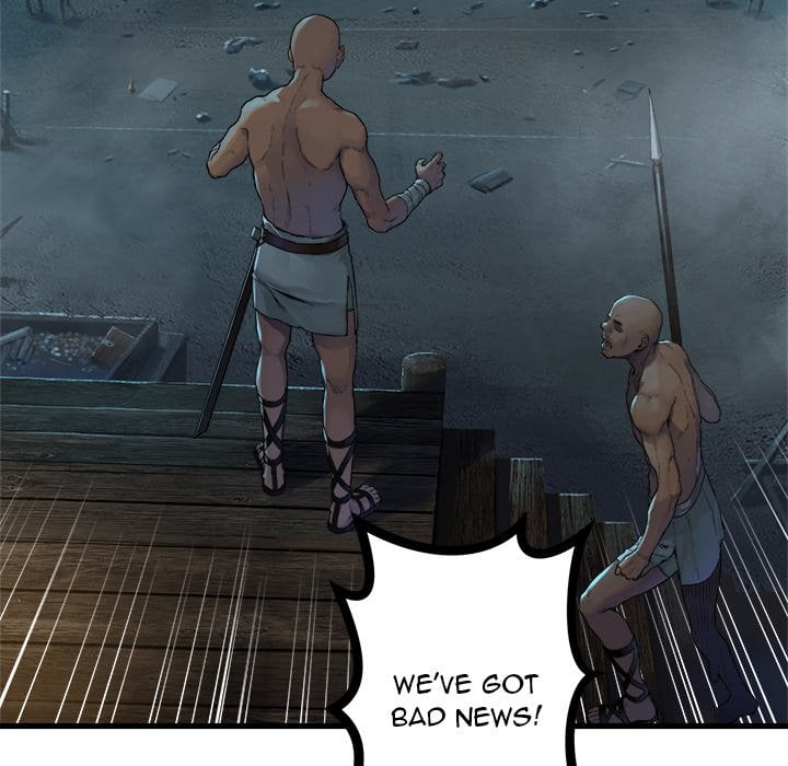 Read Her Summon EN Manga Online