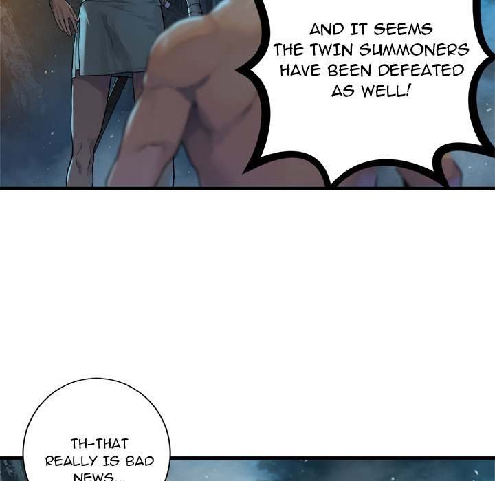 Read Her Summon EN Manga Online