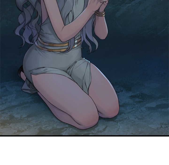 Read Her Summon EN Manga Online