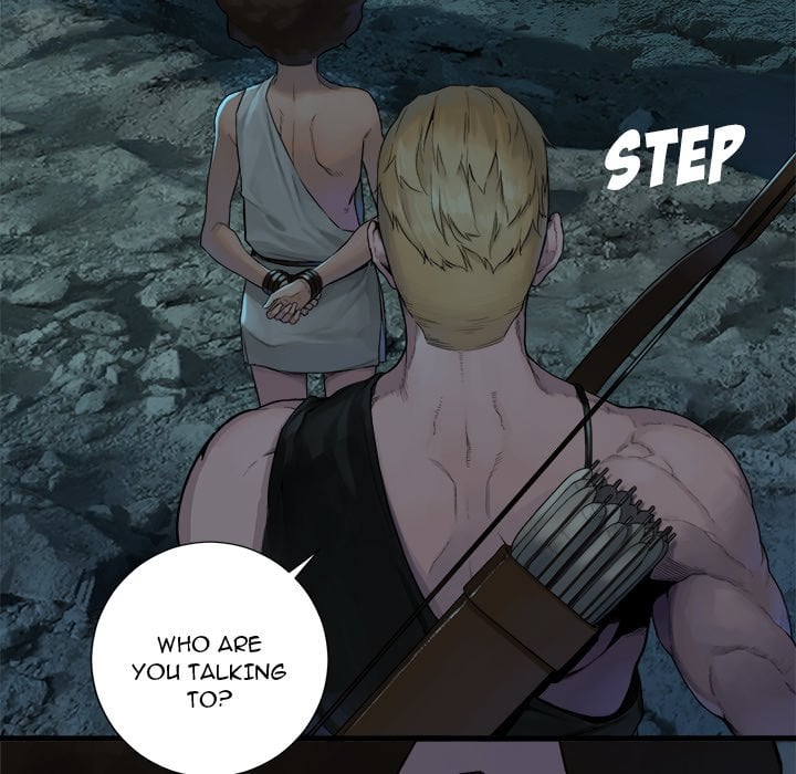 Read Her Summon EN Manga Online