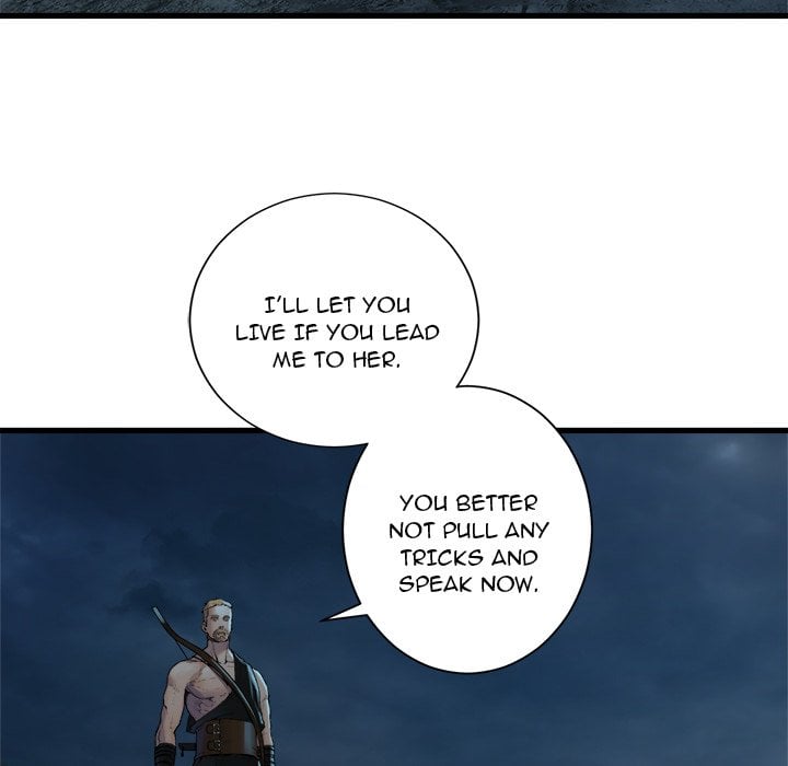 Read Her Summon EN Manga Online