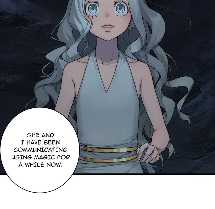 Read Her Summon EN Manga Online