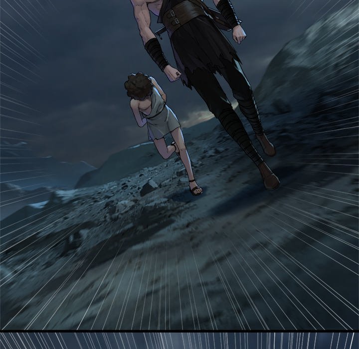 Read Her Summon EN Manga Online