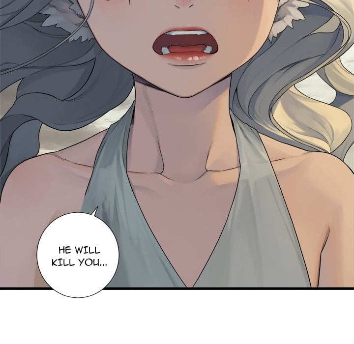 Read Her Summon EN Manga Online