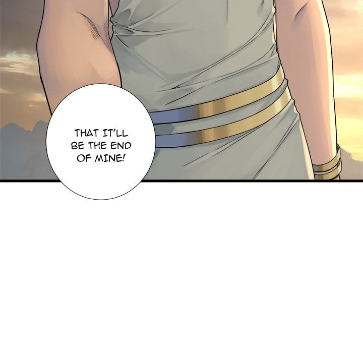 Read Her Summon EN Manga Online