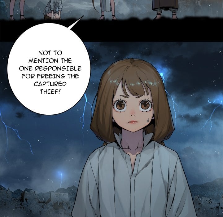 Read Her Summon EN Manga Online