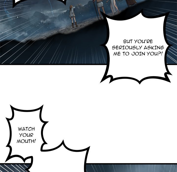 Read Her Summon EN Manga Online