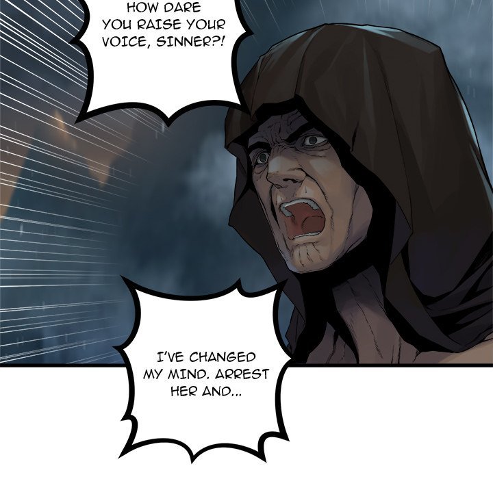 Read Her Summon EN Manga Online