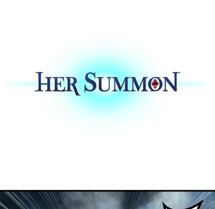 Read Her Summon EN Manga Online