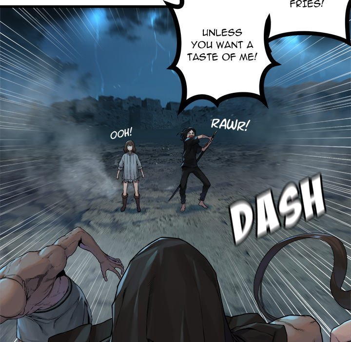 Read Her Summon EN Manga Online