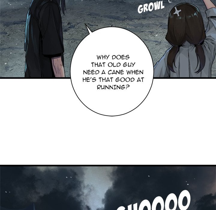 Read Her Summon EN Manga Online