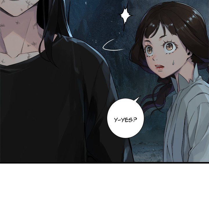 Read Her Summon EN Manga Online