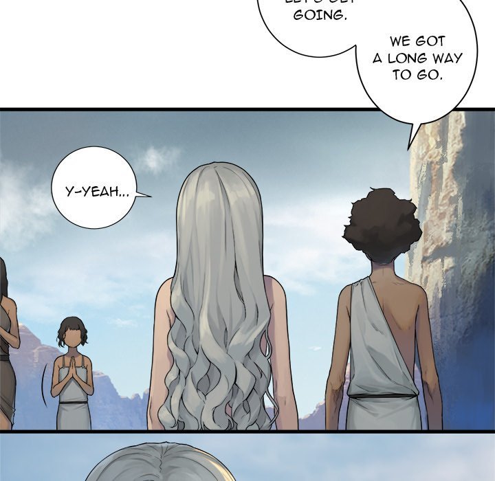 Read Her Summon EN Manga Online