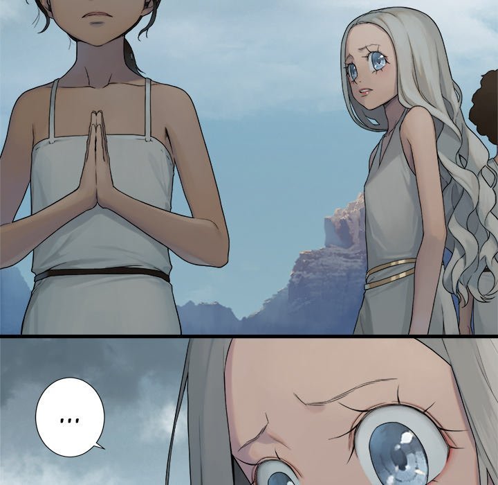 Read Her Summon EN Manga Online