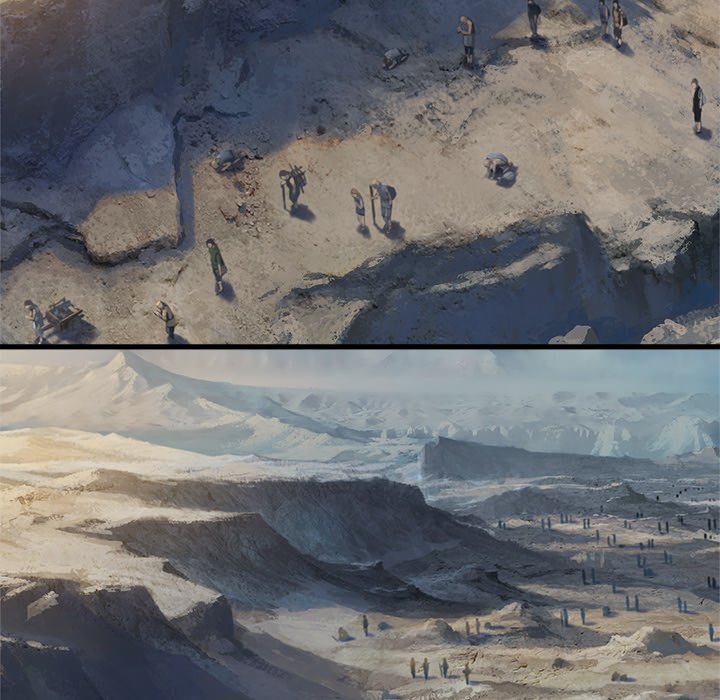 Read Her Summon EN Manga Online