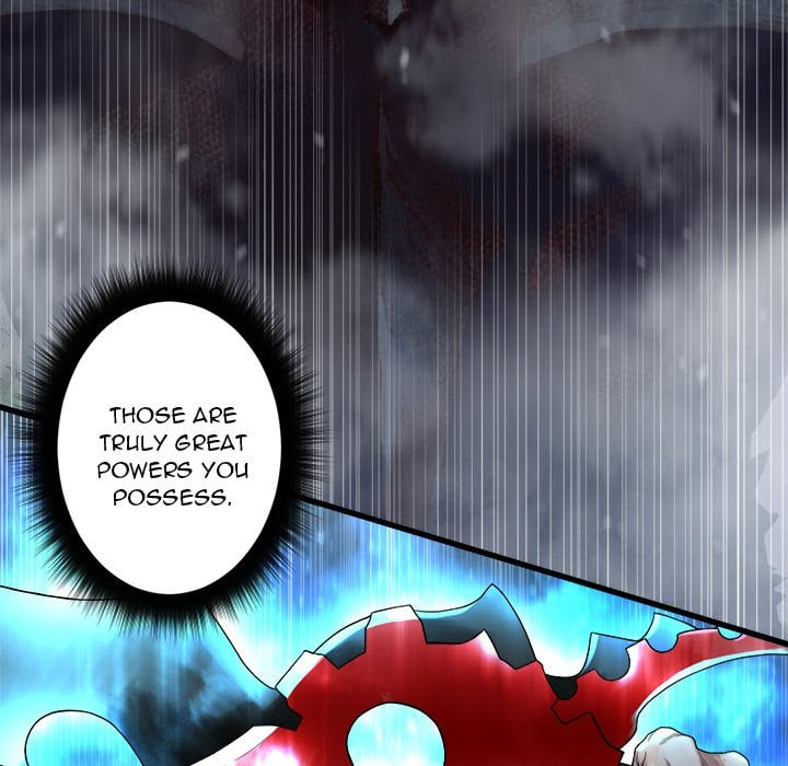 Read Her Summon EN Manga Online