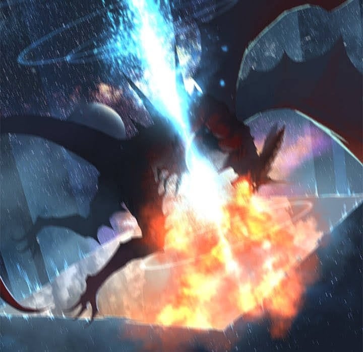 Read Her Summon EN Manga Online