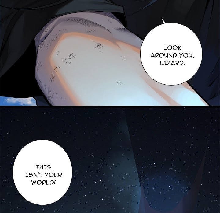 Read Her Summon EN Manga Online