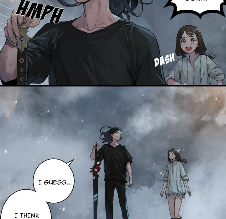 Read Her Summon EN Manga Online