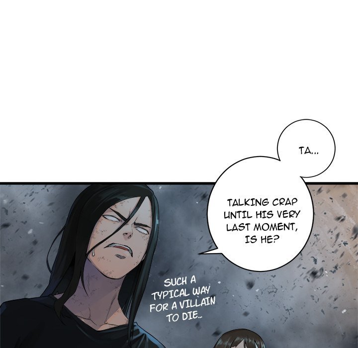 Read Her Summon EN Manga Online