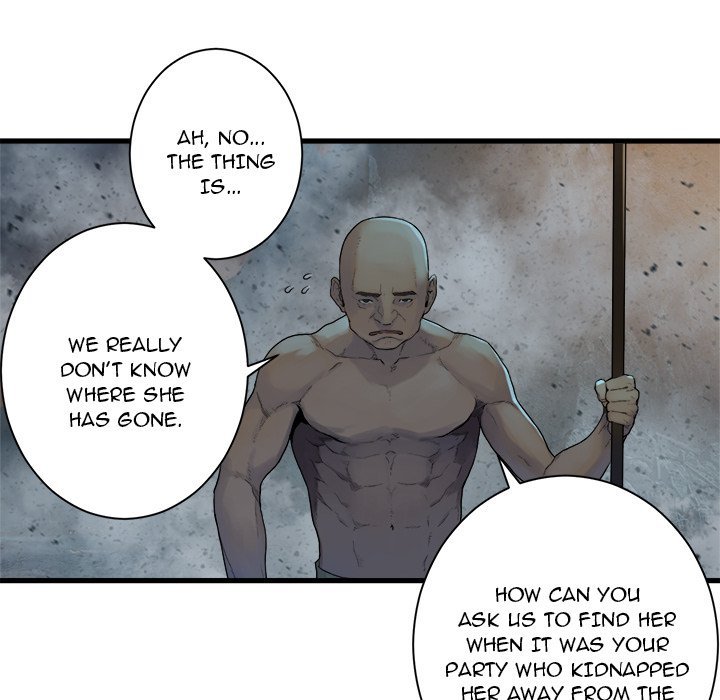 Read Her Summon EN Manga Online