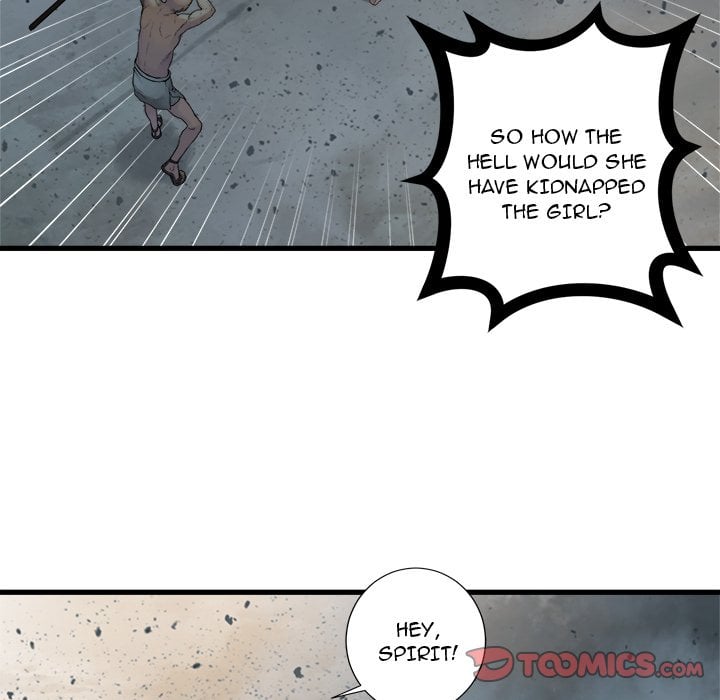 Read Her Summon EN Manga Online