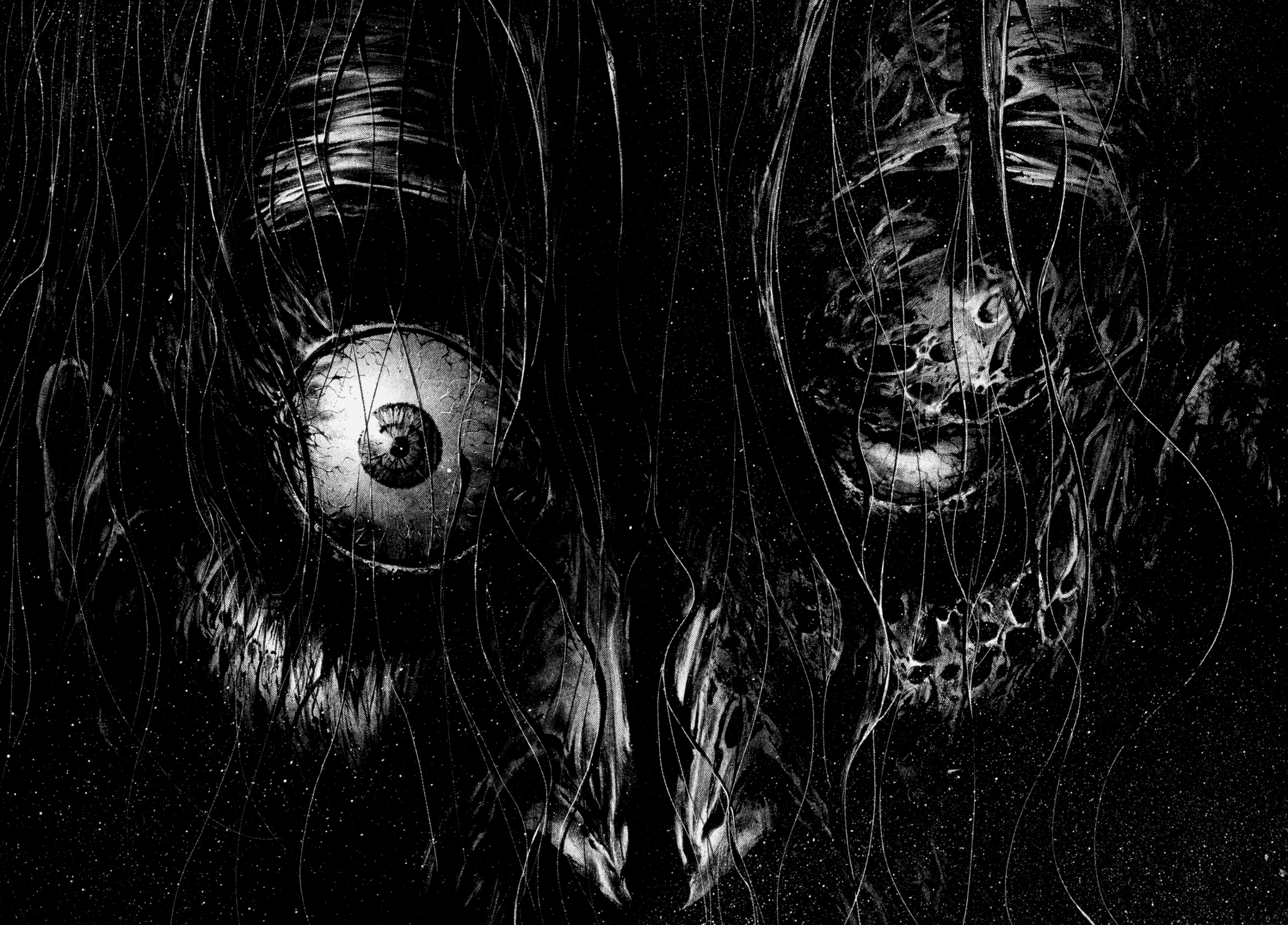 Read Hideout EN Manga Online