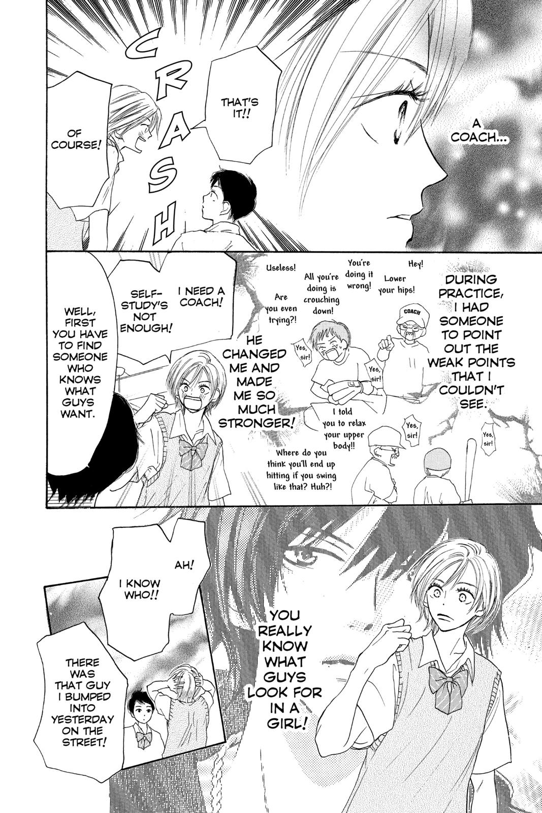 Read High School Debut EN Manga Online