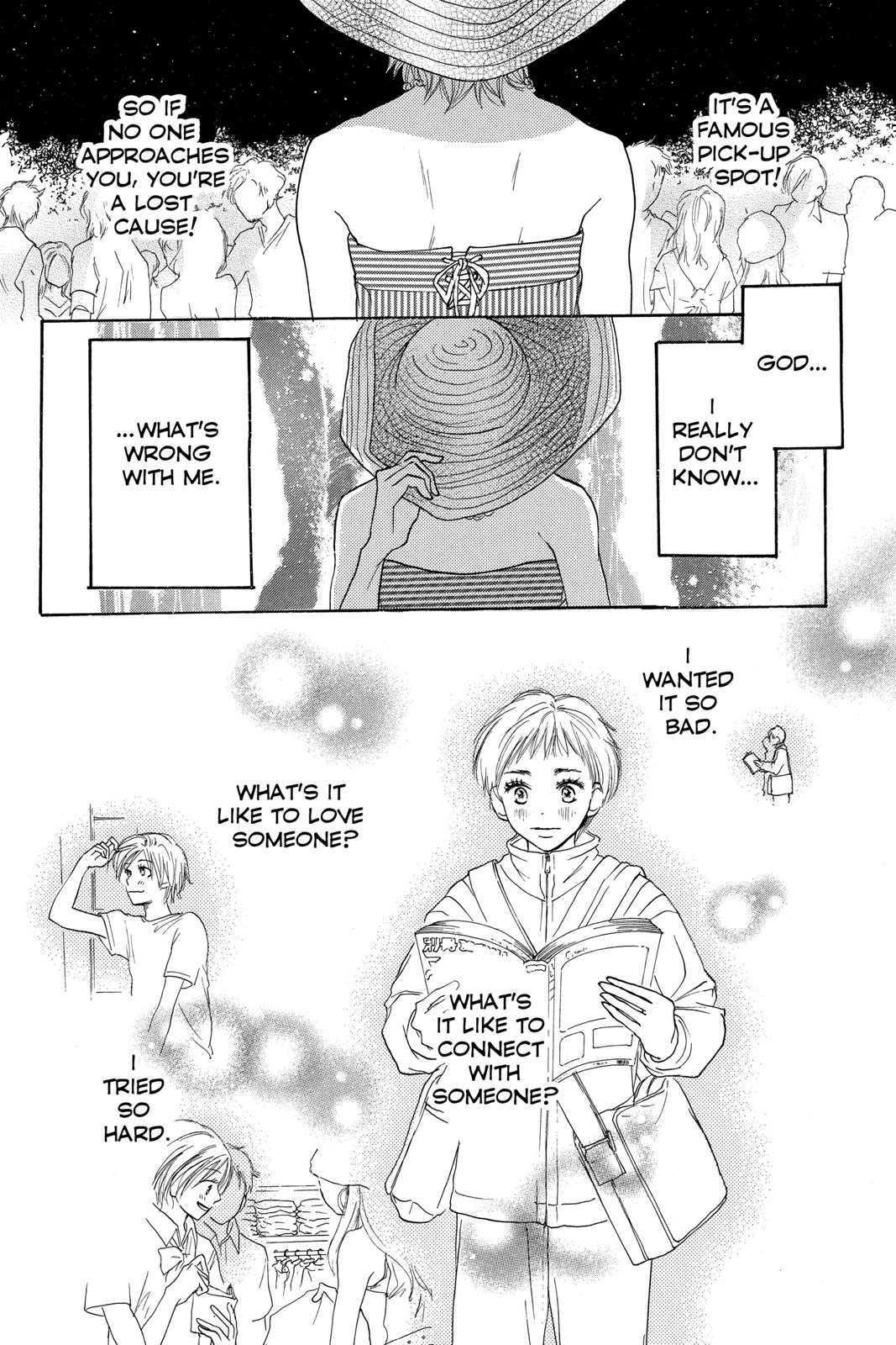 Read High School Debut EN Manga Online