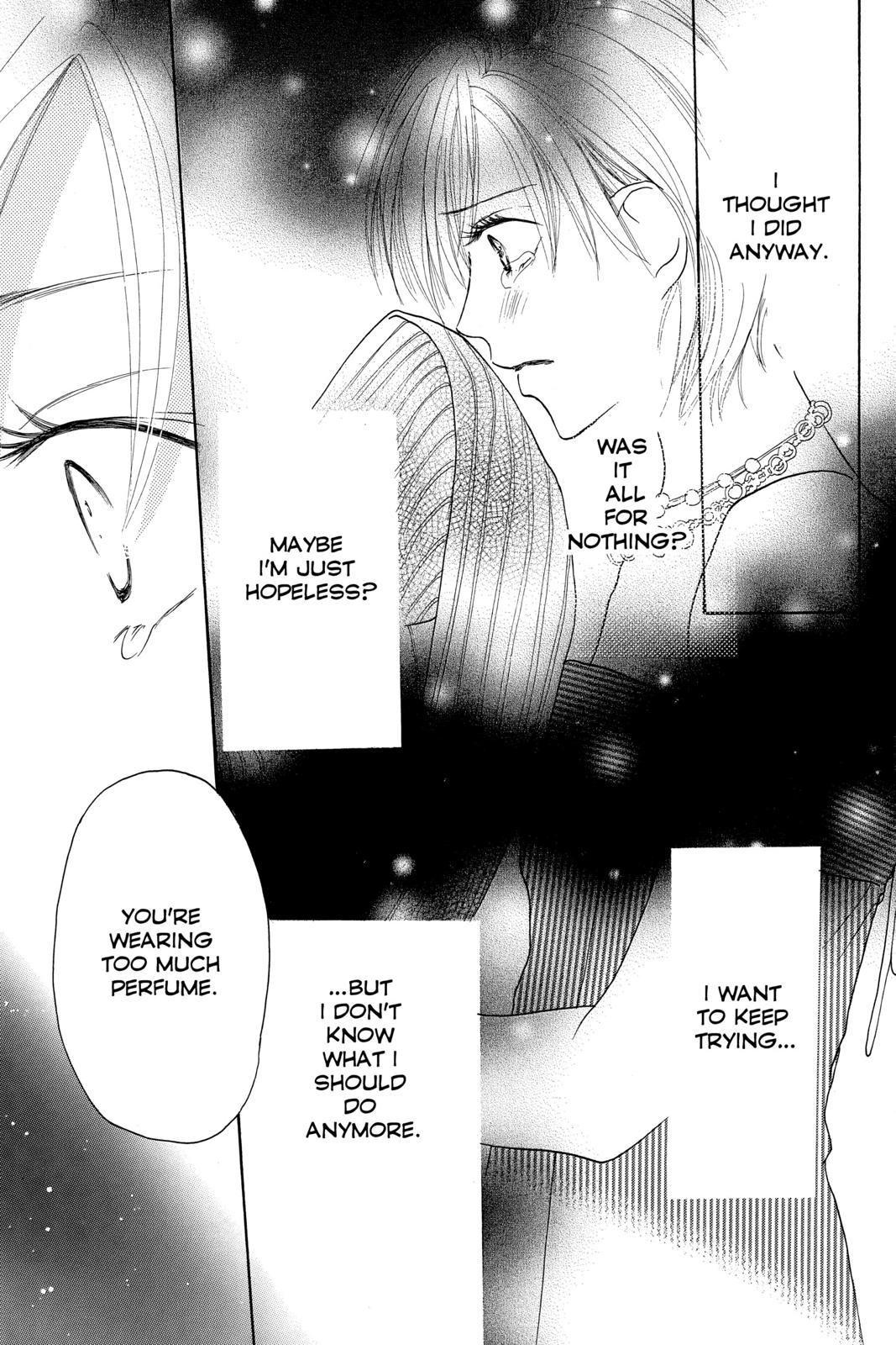 Read High School Debut EN Manga Online